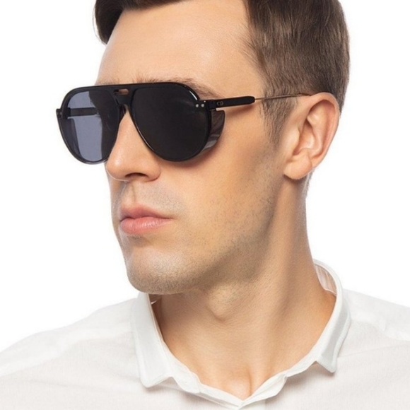 DIOR CLUB 3 08AIR SUNGLASSES - Picture 13 of 13